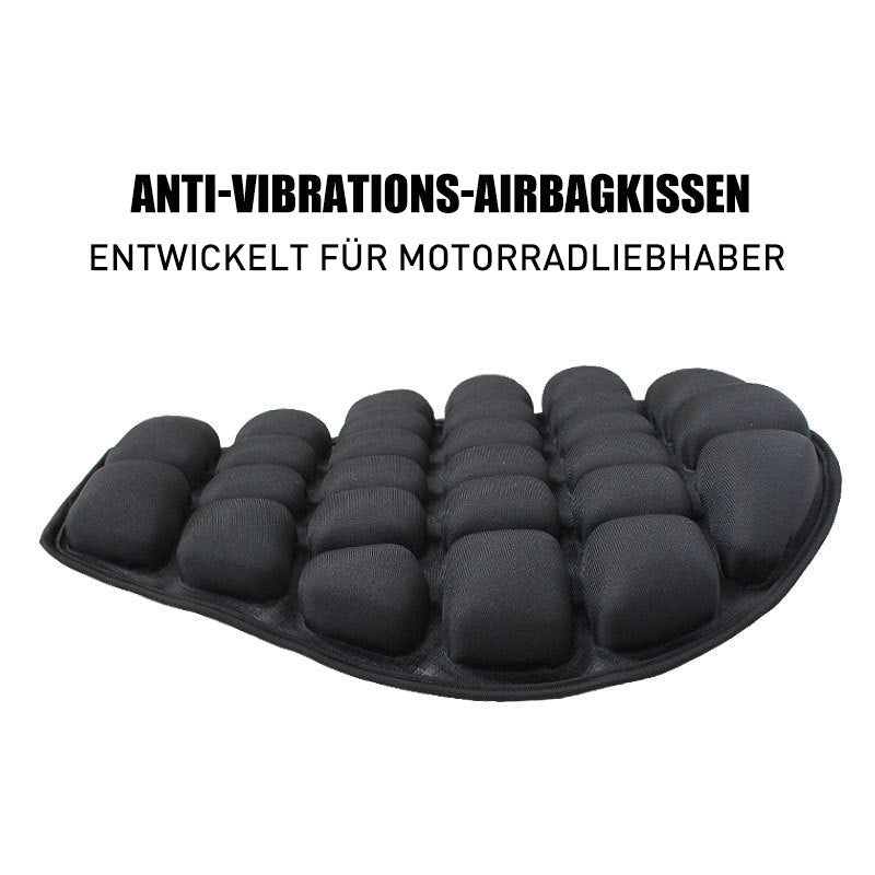 Norvo | Nettjade™Motorsykkel 3D Pute