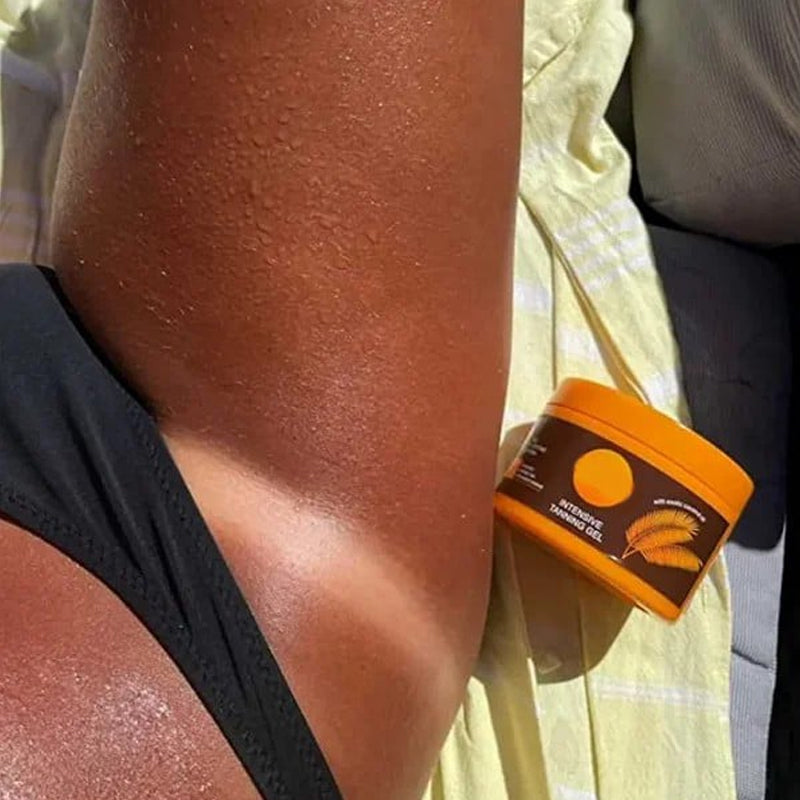 Norvo | Luksuriøs Intensiv Solkrem Gel