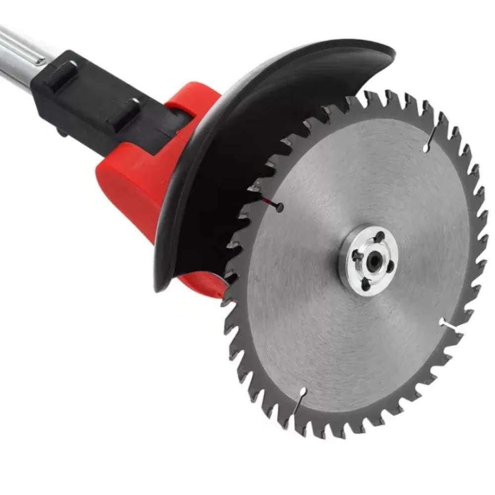 Norvo | Trådløs Gressklipper med Justerbar Klippebredde for Plenpleie & Hagevedlikehold