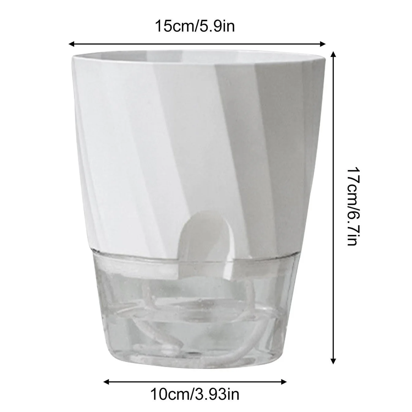 Norvo | Selv vanning planter