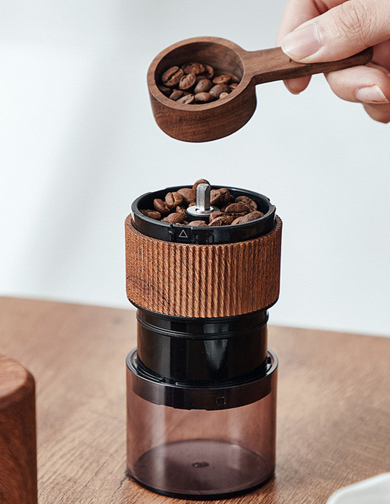 Norvo | Liten Elektrisk Kaffekvern