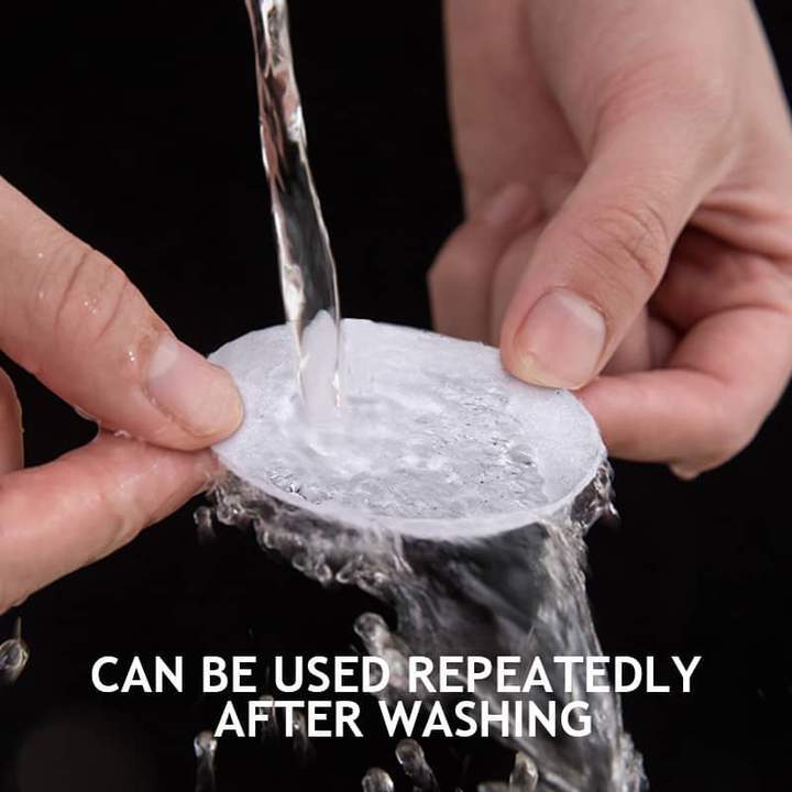 Norvo | Dobbeltsidig skridsikker selvklebende klistremerke (5 stykker/boks)