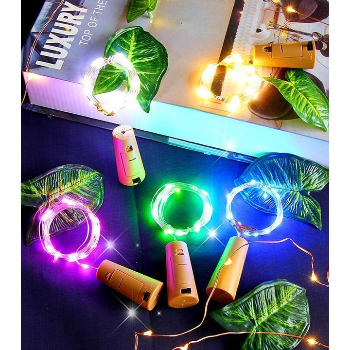 Norvo | FLASKE LAMPE