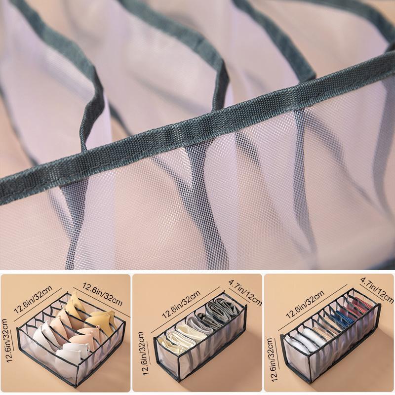 Norvo | Undergarsje Oppbevaringsboks