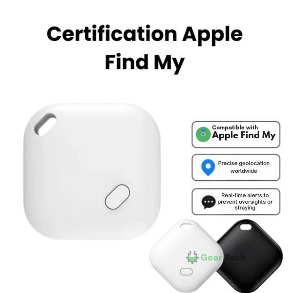 Norvo | GPS Tracker for Cars | Sanntidssporing, IP67 Vanntett & Ingen abonnement kreves for iOS-brukere