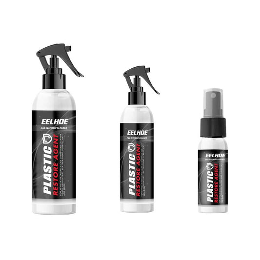 Norvo | Bilinteriørrengjøringsspray