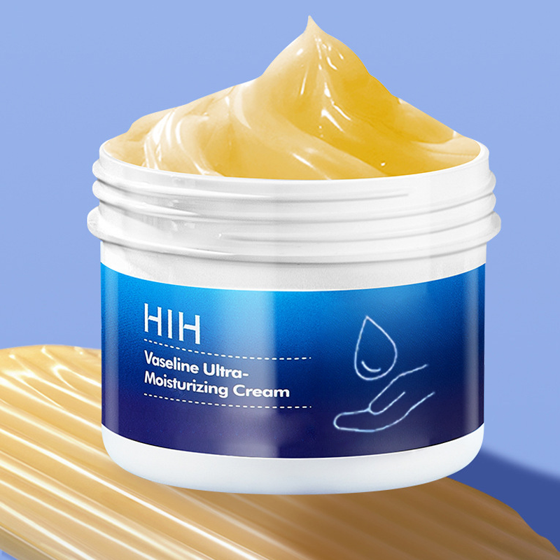 Norvo | Vaseline True Fuktighetskrem