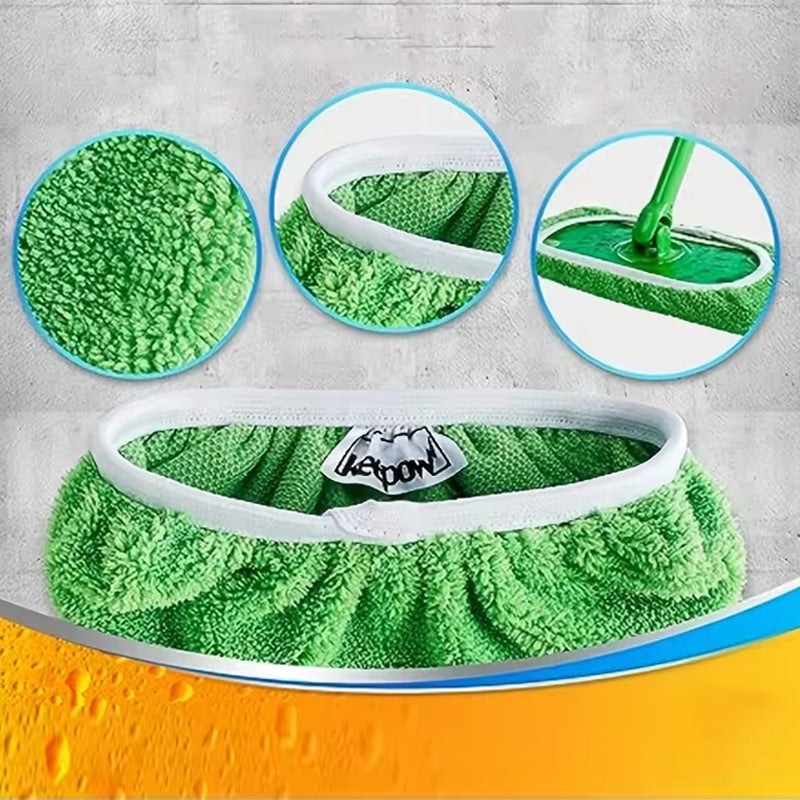 Norvo | Multi-purpose flat mop cloth