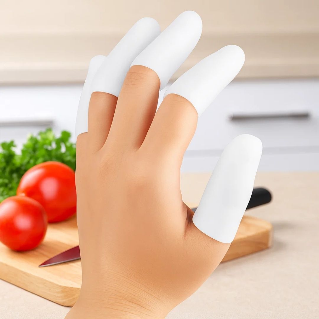 Corn Relief – Myk silikonpolstring – Forhindrer friksjon Norvo