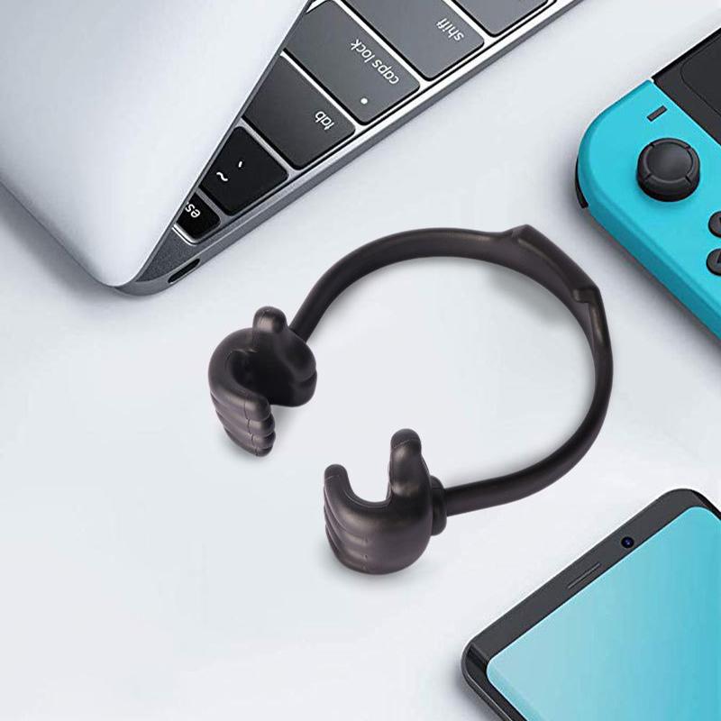 Norvo | Tommel Opp Faul Telefonstativ