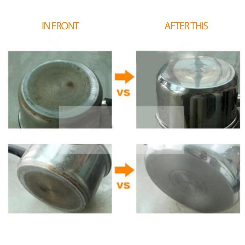 Norvo | All Metal Polish Cream