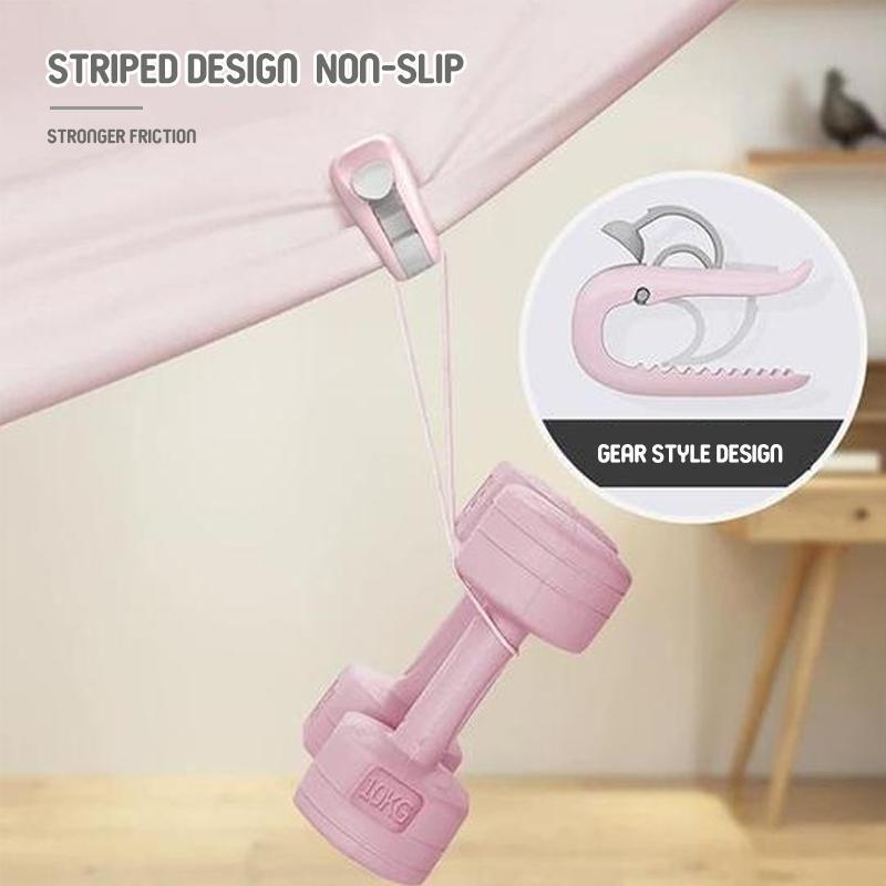 Norvo | Quilt Holder Duvet Clip