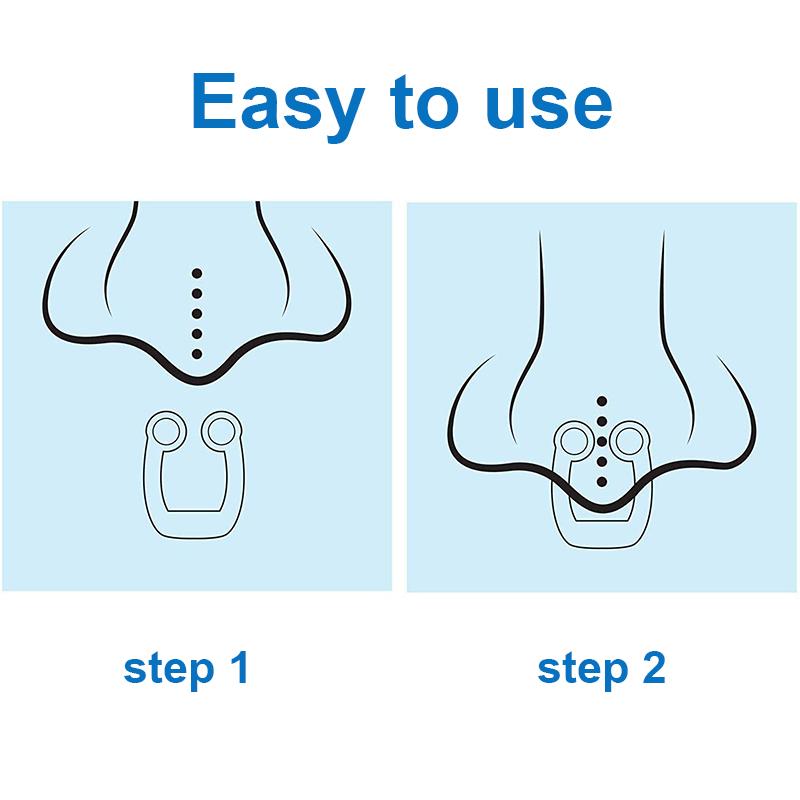 Norvo | Wonder Anti-Snorke Søvnhjelp