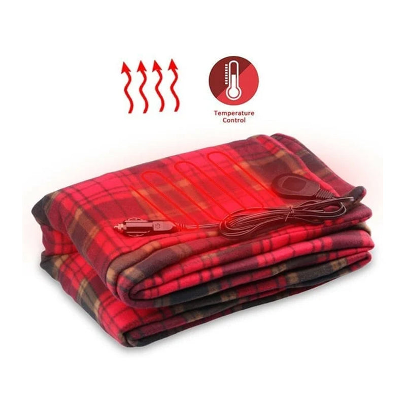 Norvo | Bilvarme Teppe