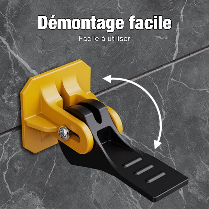 System for upgrading tiles | Norvo