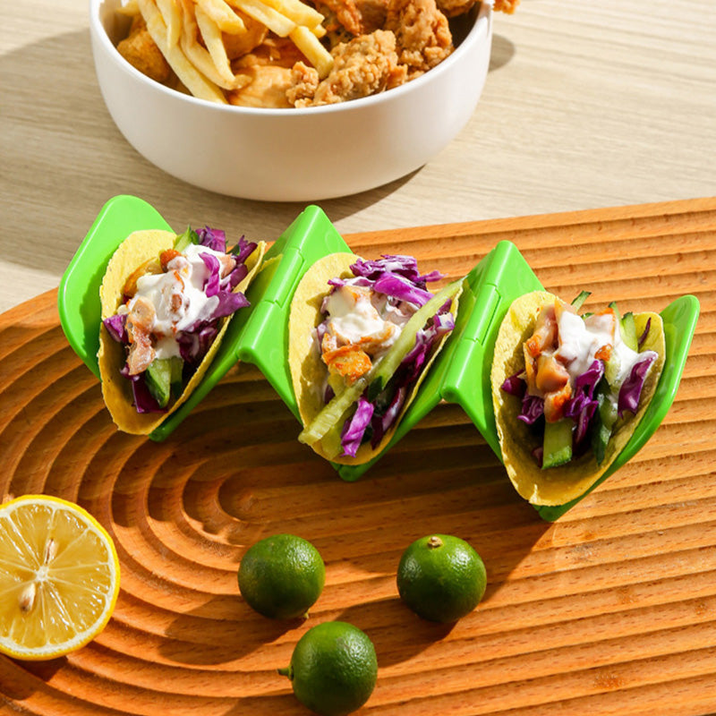 Plastisk Taco Stativ | Norvo
