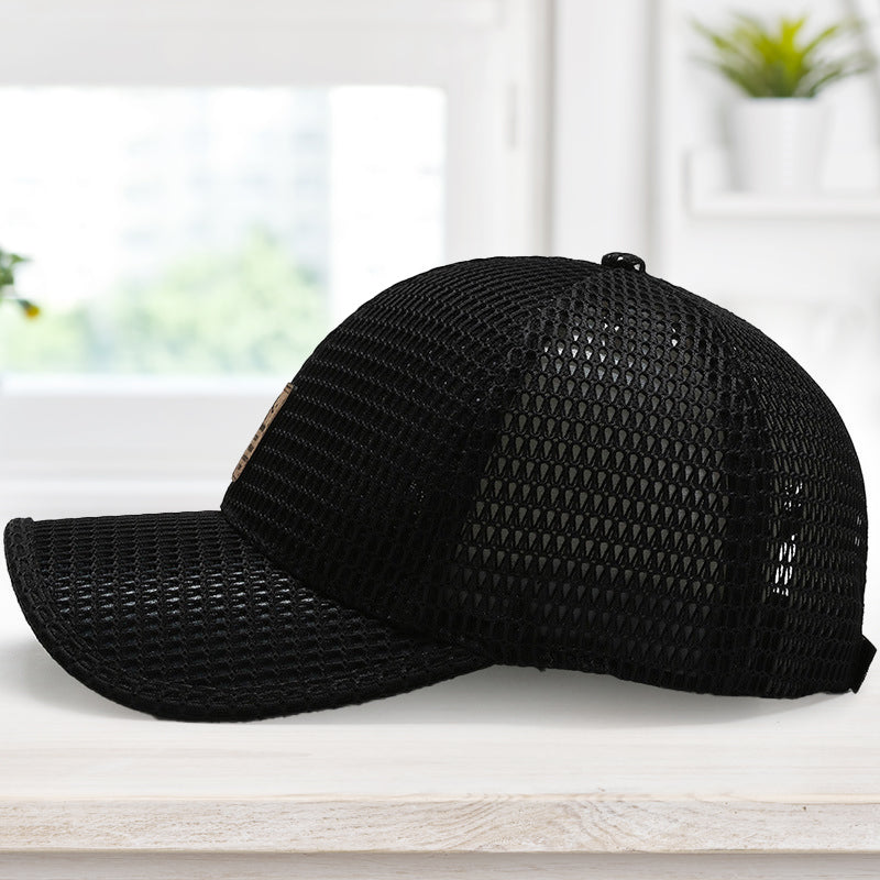 Norvo | Sommer Utendørs Fritid Baseball Caps