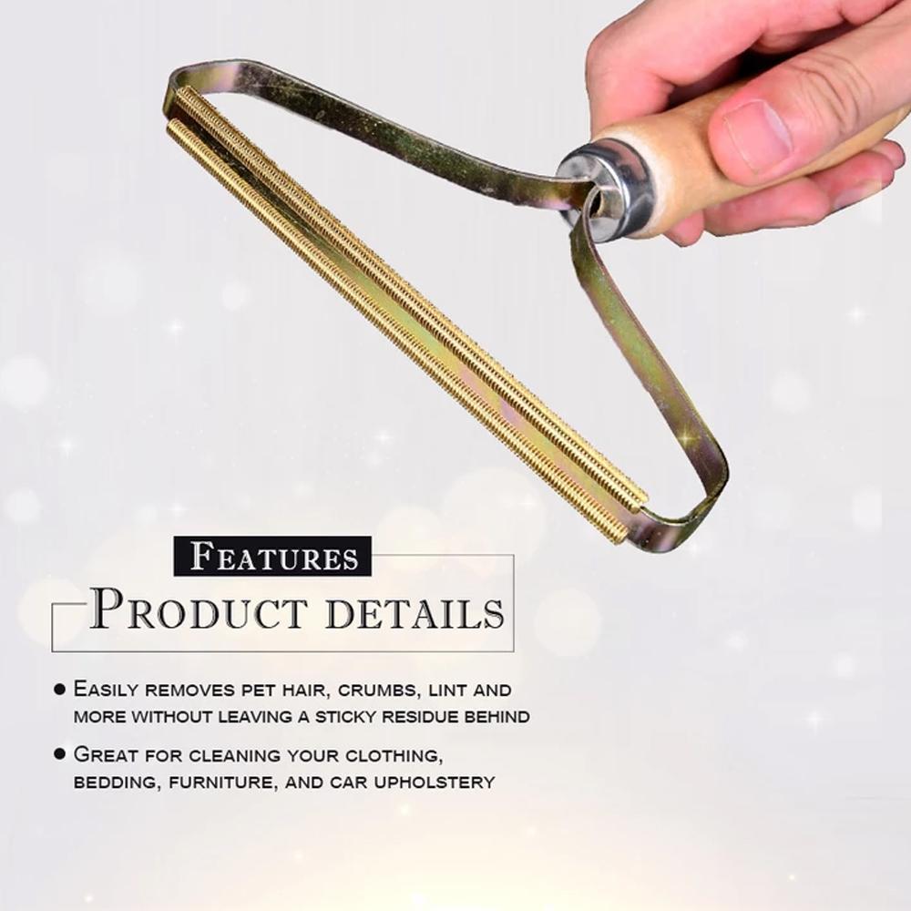 Norvo | Bærbar lo-fjerner