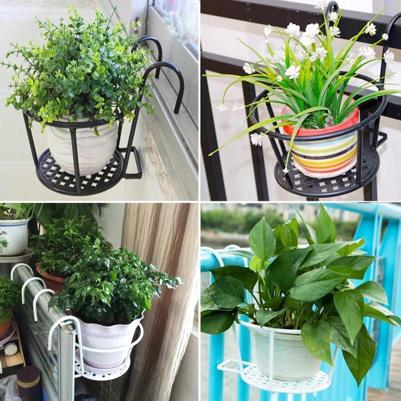 Norvo | Hengende Vindu Blomsterkurv