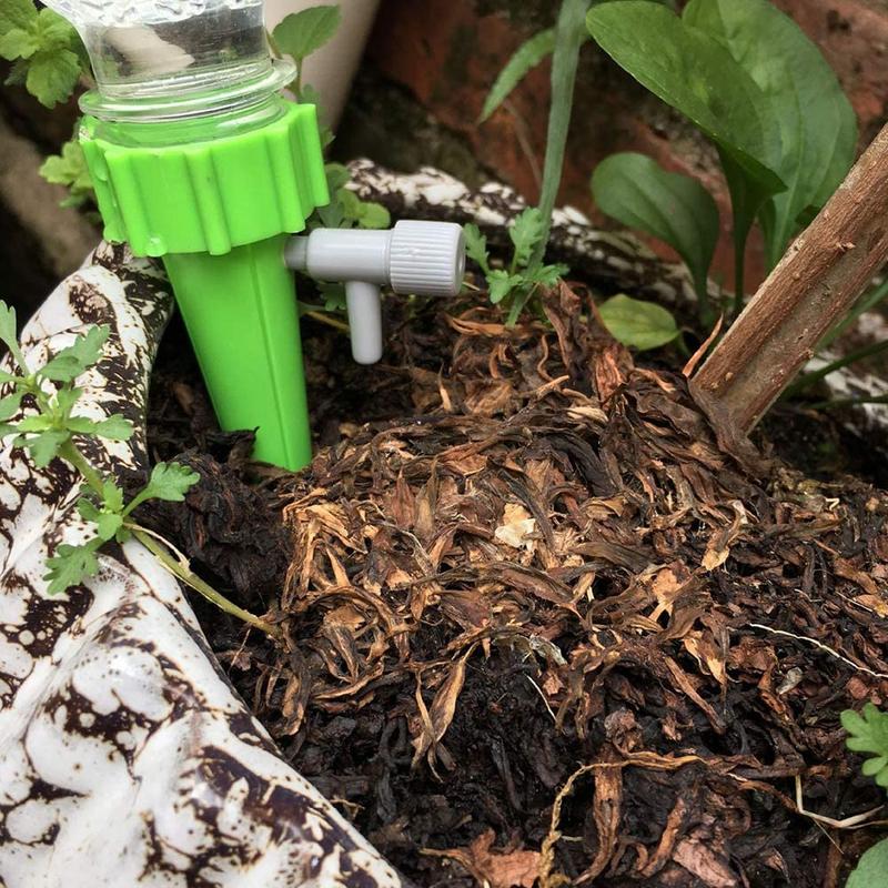 Norvo | Automatisk Vanningskontrollsystem