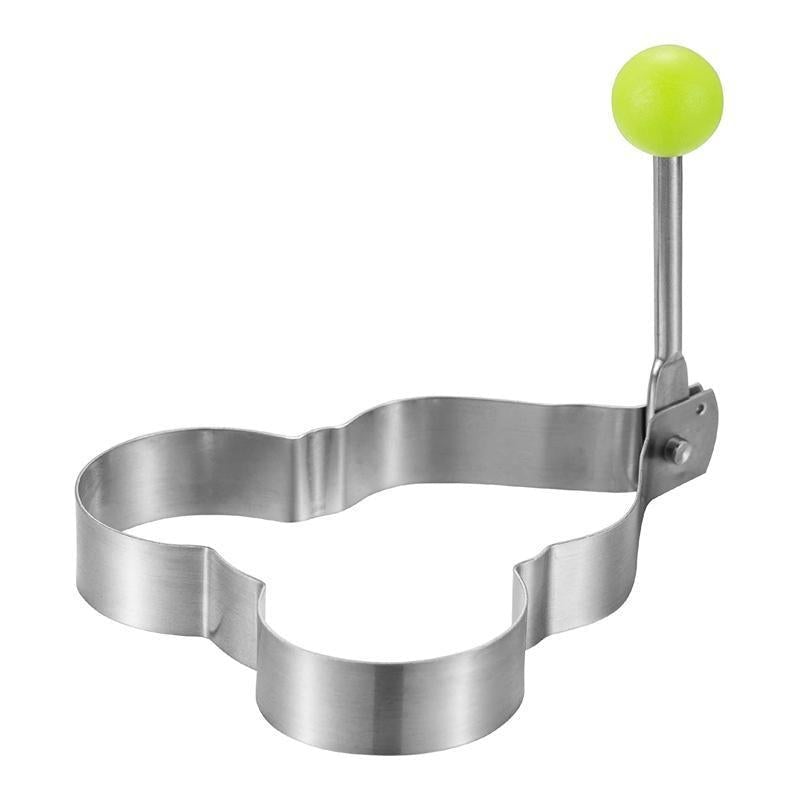 Norvo | Stekepanneform laget av rustfritt stål