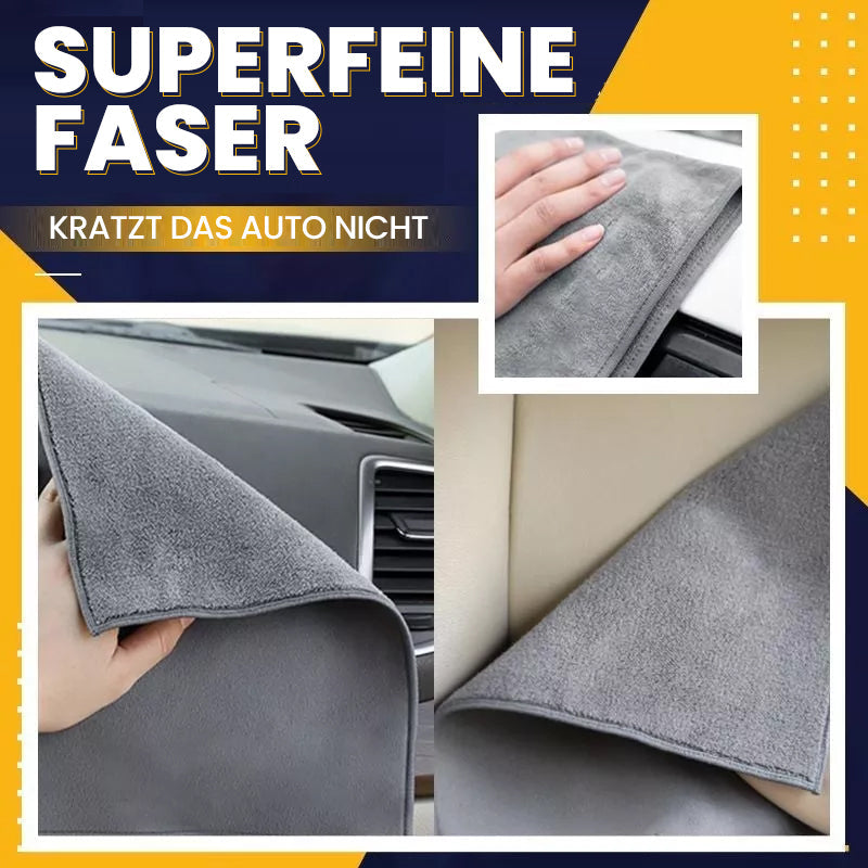 Norvo | Free Dove Super absorberende bilvask håndkle