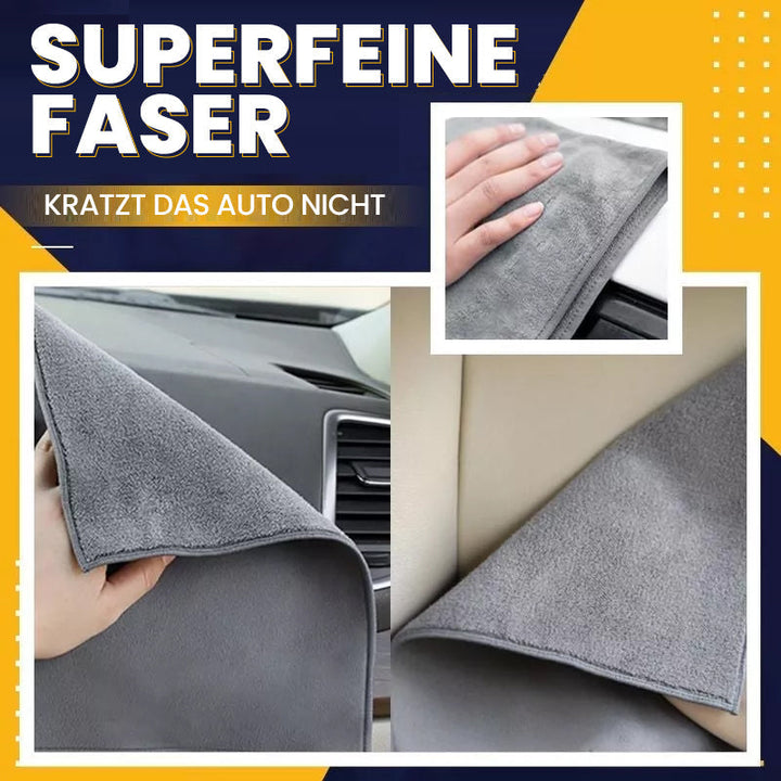 Norvo | Free Dove Super absorberende bilvask håndkle