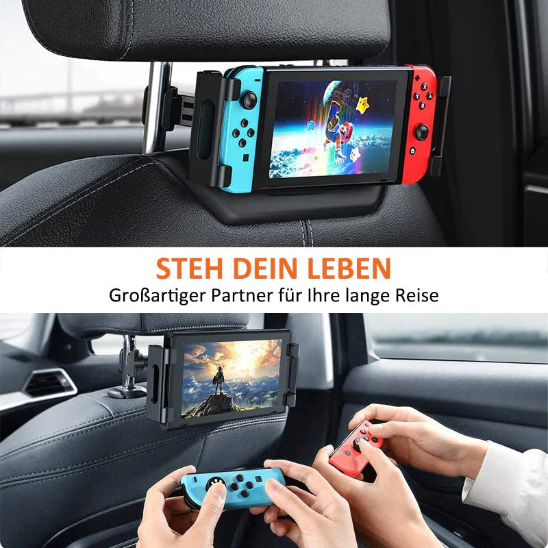 Norvo | Bil Tablet Stativ