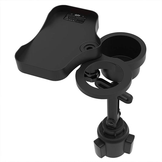 Norvo | 4 i 1 koppholder forlengelsesadapter