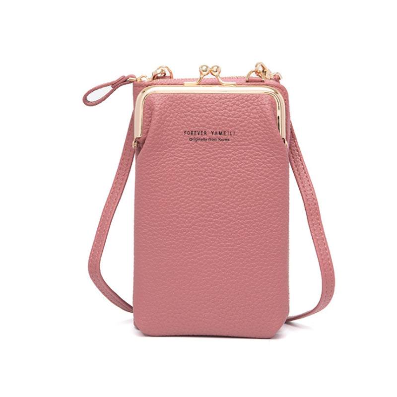 Norvo | Mini Telefonveske Crossbody Bag