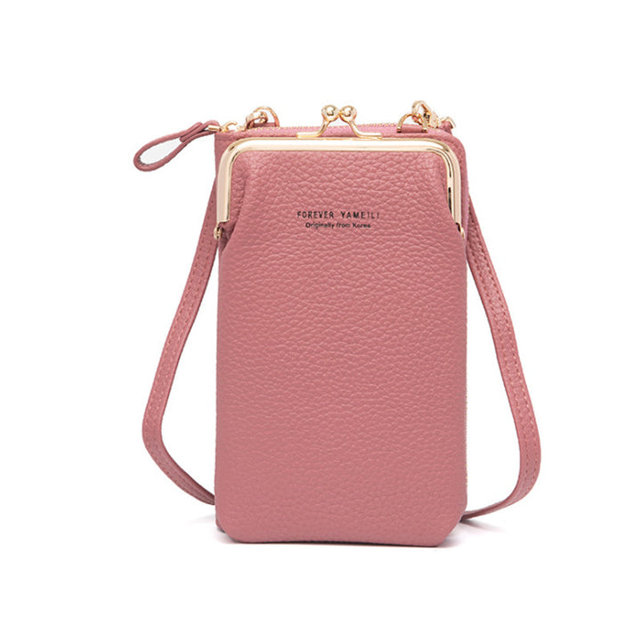 Norvo | Mini Telefonveske Crossbody Bag