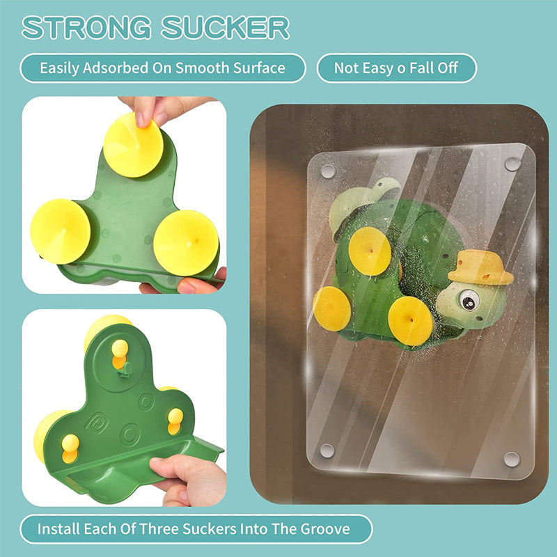 Norvo | Badleker for Småbarn