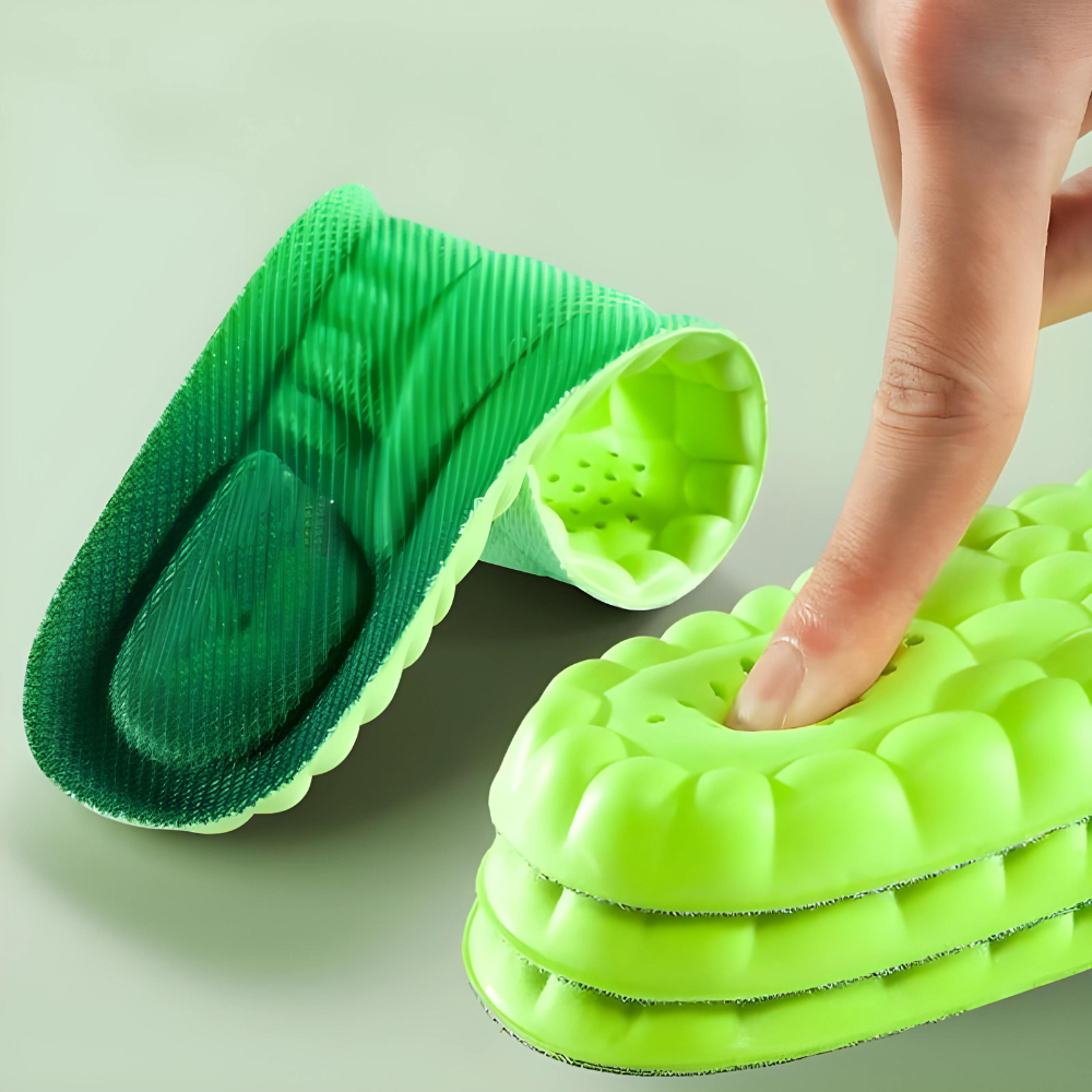 Ultra-Soft Løpesåler Norvo