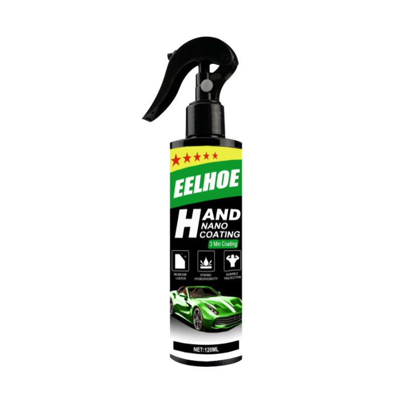 Norvo | Bil Nano Belegg Spray