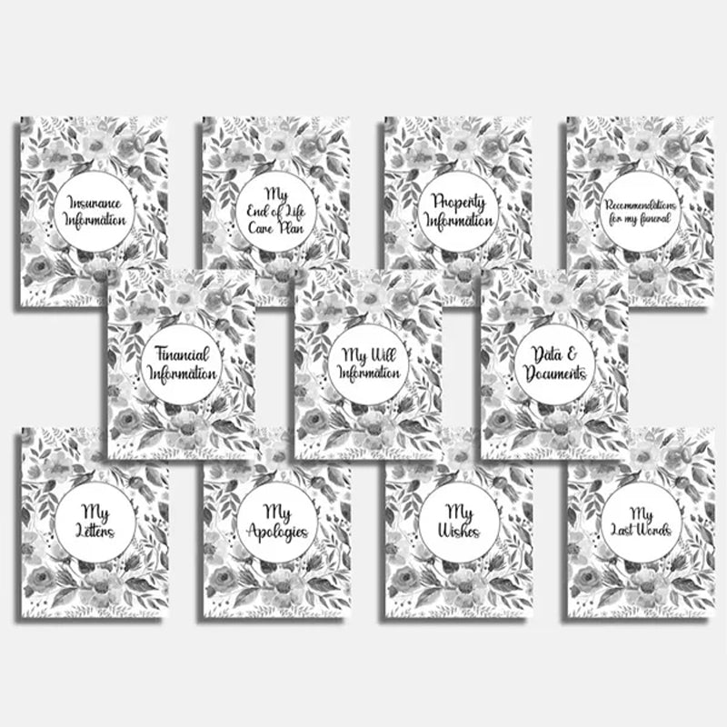 Norvo | Damn, I'm dead, life-end planner