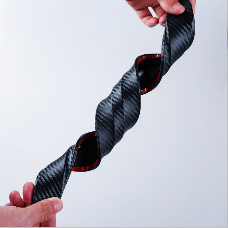 Norvo | Anti-Kollisjon Bil Støtfanger Beskyttelsesreimer