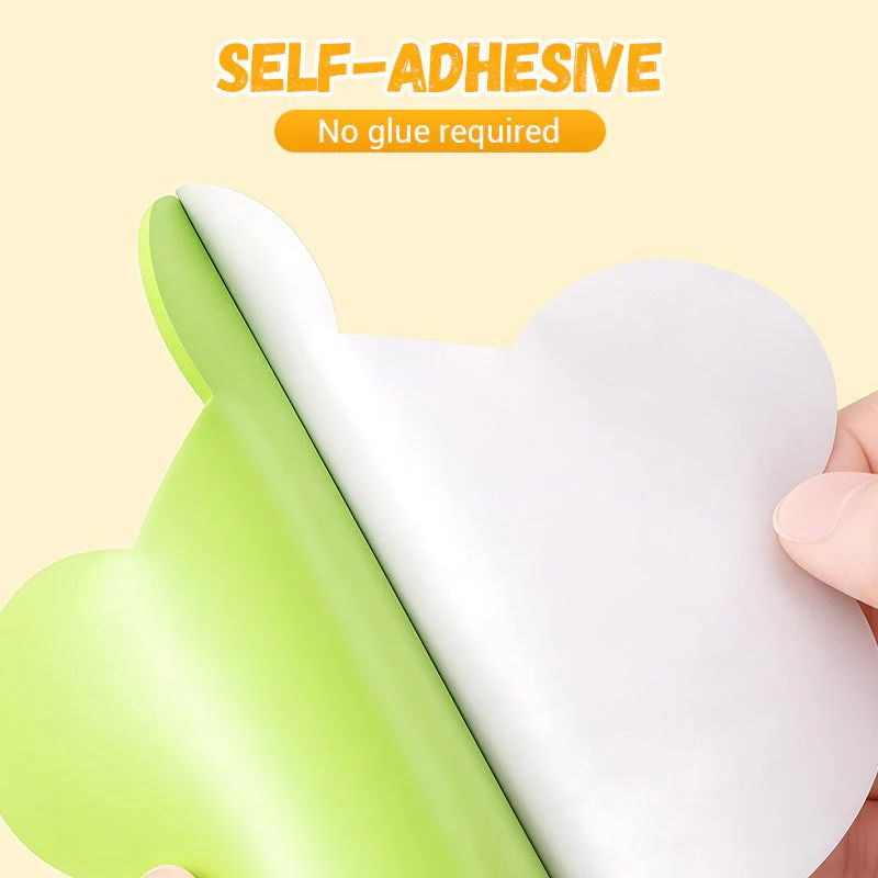 Norvo | Barnas DIY 3D EVA klistremerke leker