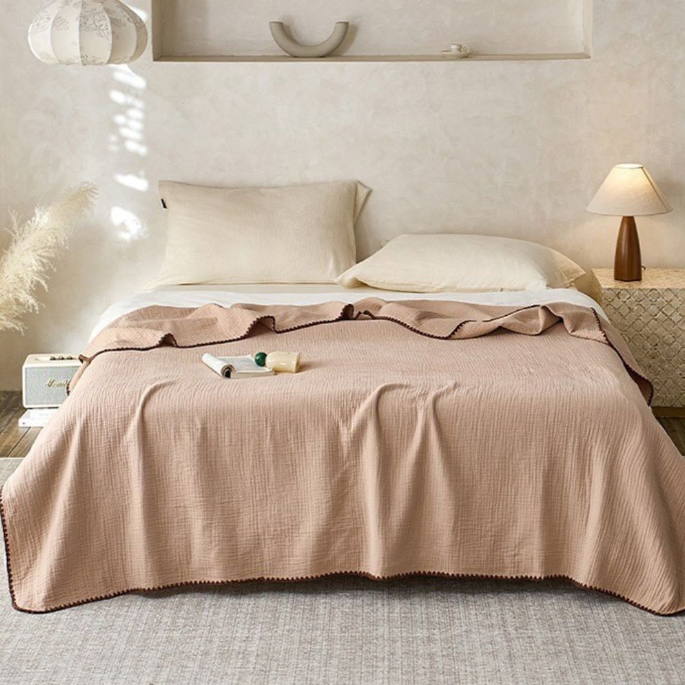 Norvo | Celeste Bomull Komfort Teppe