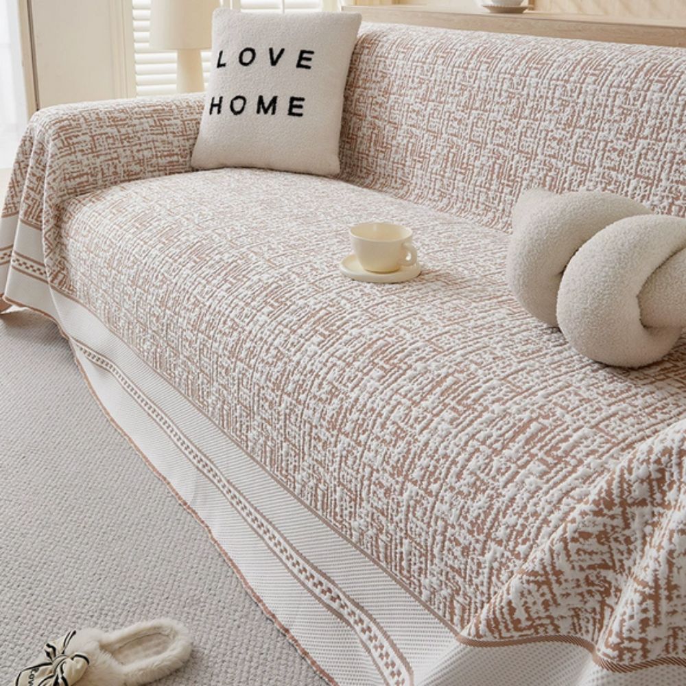 Norvo | Crystal Chill Sofa Cover