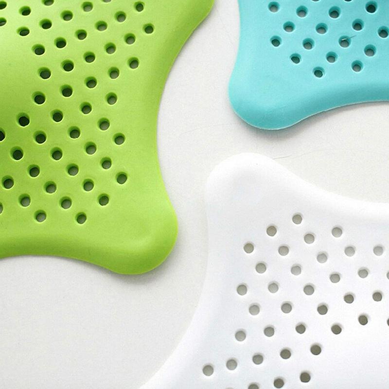 Norvo | Anti-Blocking Gulvavløp Vakuum & Filter