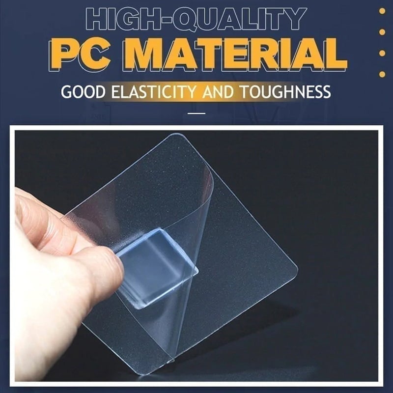 Norvo | Hull-fri Negl Krok Vegg Henger