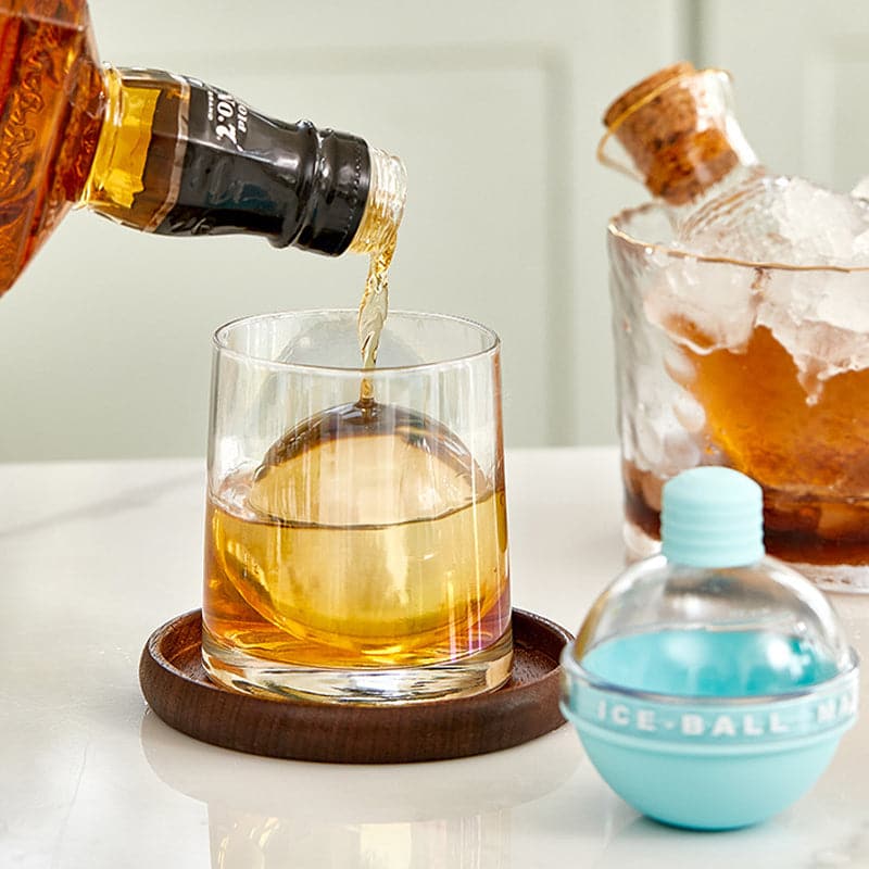 Norvo | Iskule - Oppdater drikken din - Iskald eleganse - Langvarig