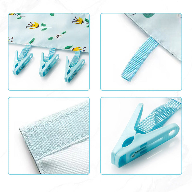 Norvo | Bærbar Kleshenger