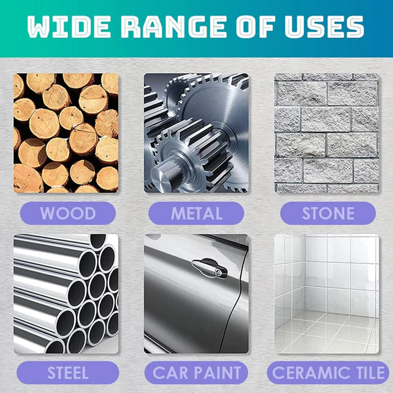 Norvo | Diamond Polering Disc