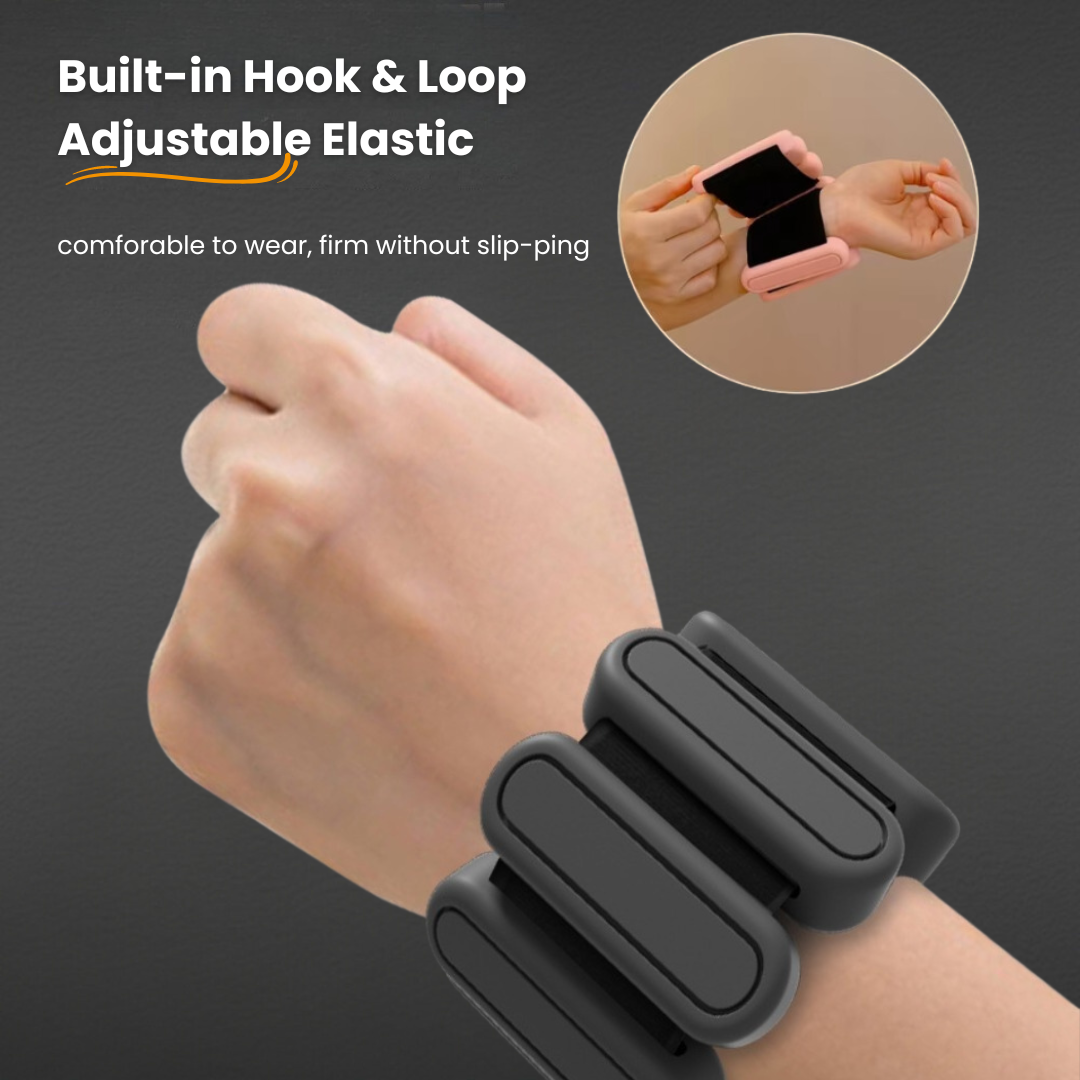 Norvo | PulseWeights™ Dynamisk Treningsforsterker