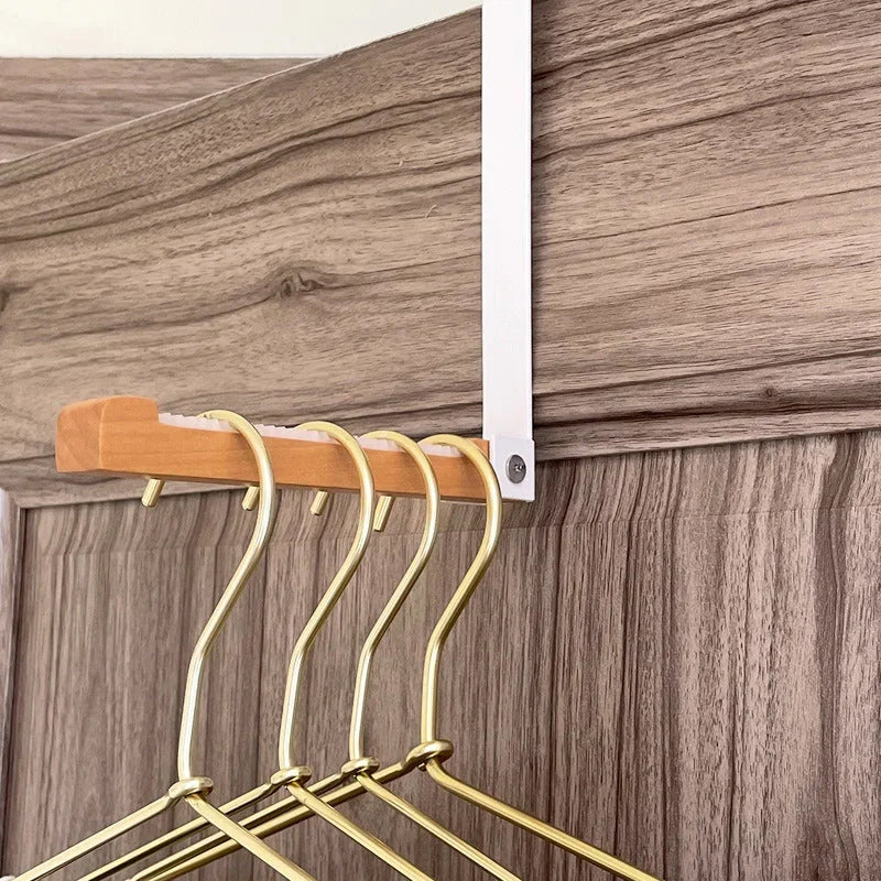 Norvo | HangClothes – Den sammenleggbare premium dørkroken!