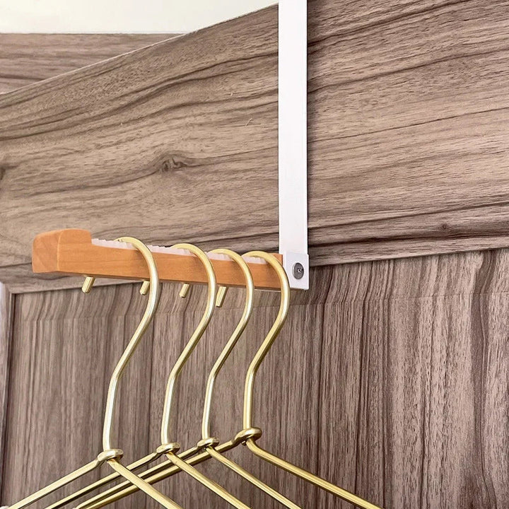 Norvo | HangClothes – Den sammenleggbare premium dørkroken!