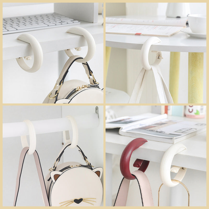 Norvo | Bærbar Veskehenger