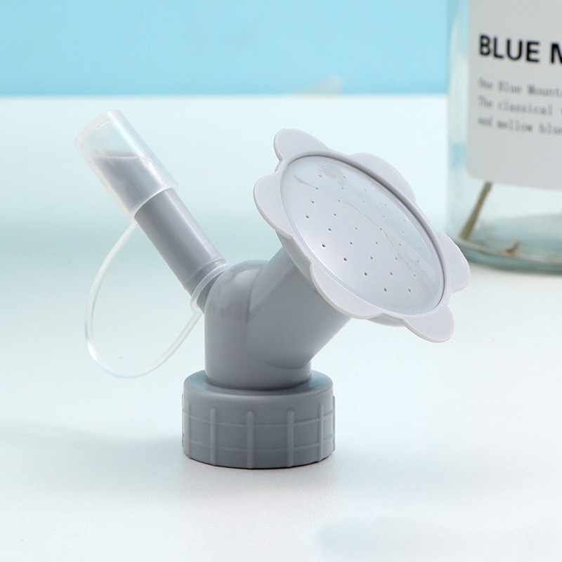 Norvo | Blomst-formet Plante Sprayflaske – Kreativ Vanning Hjelp for Planter i Hagen