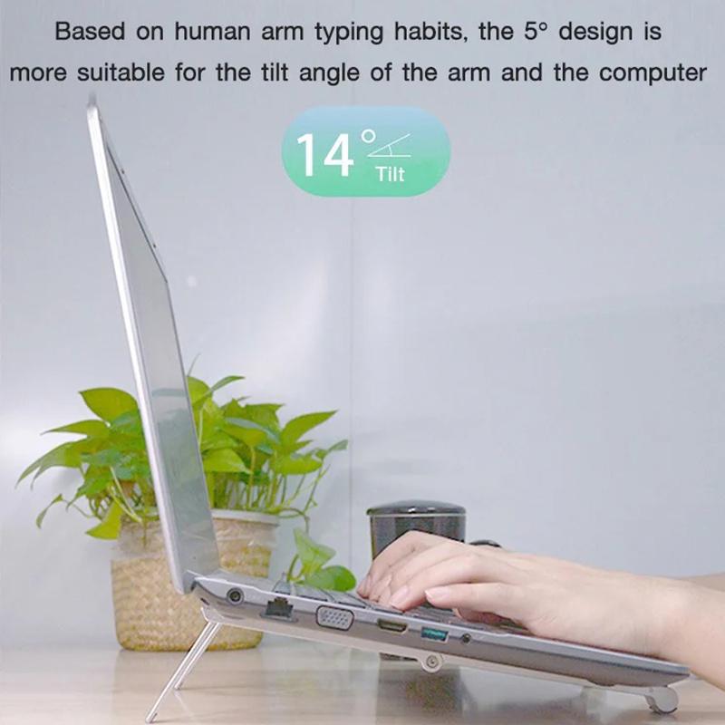 Norvo | Bærbar nettbrett- og telefonholder